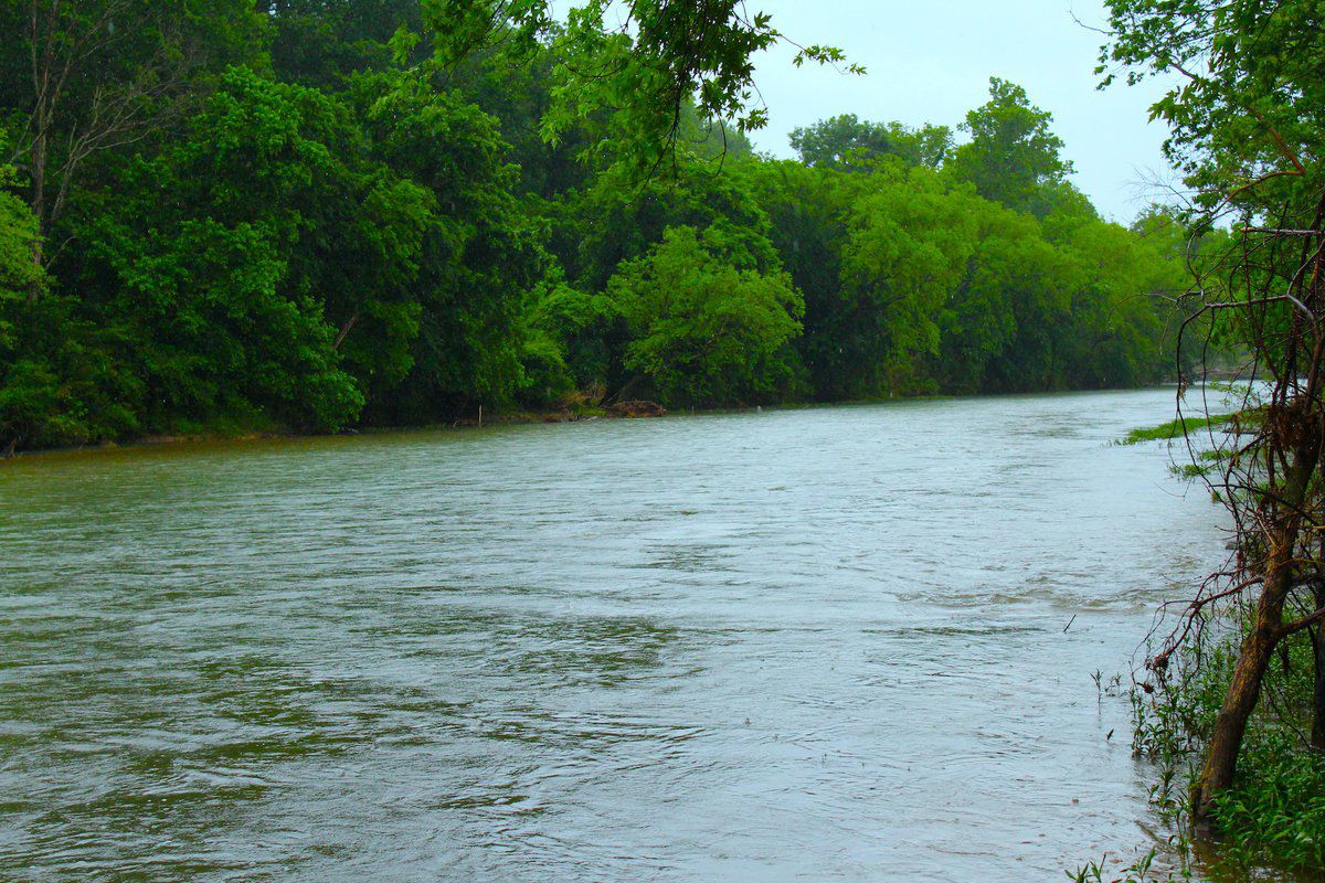 Illinois River